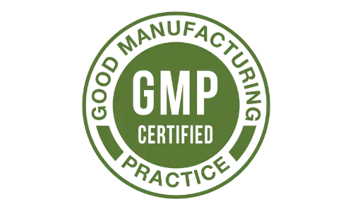 Aeroslim GMP Certified
